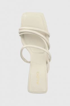 Γυναικεία Σαγιονάρες Παντόφλες Aldo Vak χρώμα: άσπρο 8 Γυναικεία Σαγιονάρες Παντόφλες Aldo Vak χρώμα: άσπρο -Aldo Sales Store unnamed file 4232