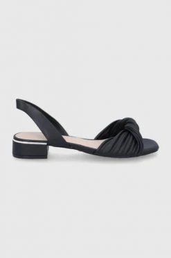 Γυναικεία Σανδάλια Aldo Nabila χρώμα: μαύρο