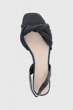 Γυναικεία Σανδάλια Aldo Nabila χρώμα: μαύρο -Aldo Sales Store unnamed file 4245