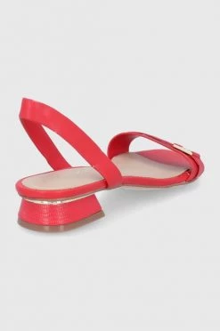 Γυναικεία Aldo - Σανδάλια Crescenta Aldo - Σανδάλια Crescenta κόκκινο -Aldo Sales Store unnamed file 4253