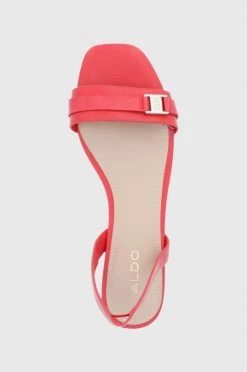 Γυναικεία Aldo - Σανδάλια Crescenta Aldo - Σανδάλια Crescenta κόκκινο -Aldo Sales Store unnamed file 4254