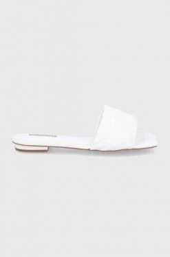 Γυναικεία Σαγιονάρες Aldo - Παντόφλες Cleona Aldo - Παντόφλες Cleona λευκό