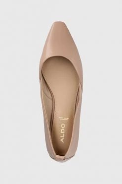 Γυναικεία Μπαλαρίνες Μπαλλαρίνες Aldo Honak μπεζ -Aldo Sales Store unnamed file 4293