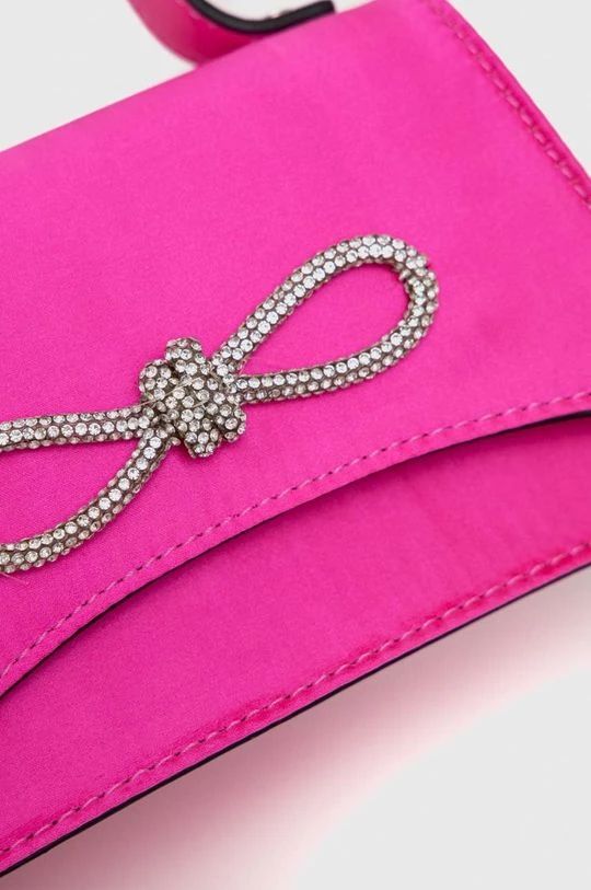 Γυναικεία Τσάντες χειρός Τσάντα συμπλέκτη Aldo Papioni ροζ 4 Γυναικεία Τσάντες χειρός Τσάντα συμπλέκτη Aldo Papioni ροζ - Image 4