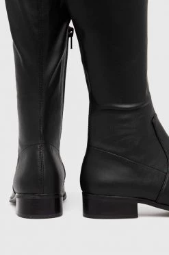 Γυναικεία Μπότες Aldo χρώμα: μαύρο 7 Γυναικεία Μπότες Aldo χρώμα: μαύρο -Aldo Sales Store unnamed file 430