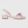 Γυναικεία Σανδάλια Aldo Nabila χρώμα: ροζ
