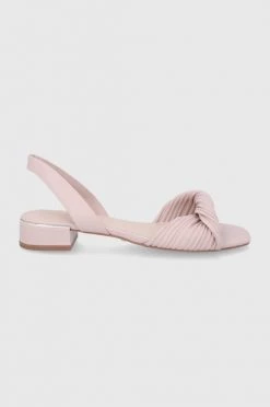 Γυναικεία Σανδάλια Aldo Nabila χρώμα: ροζ