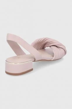 Γυναικεία Σανδάλια Aldo Nabila χρώμα: ροζ -Aldo Sales Store unnamed file 4310