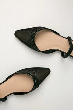 Γυναικεία Σαγιονάρες Aldo - Παντόφλες Fella μαύρο -Aldo Sales Store unnamed file 4373