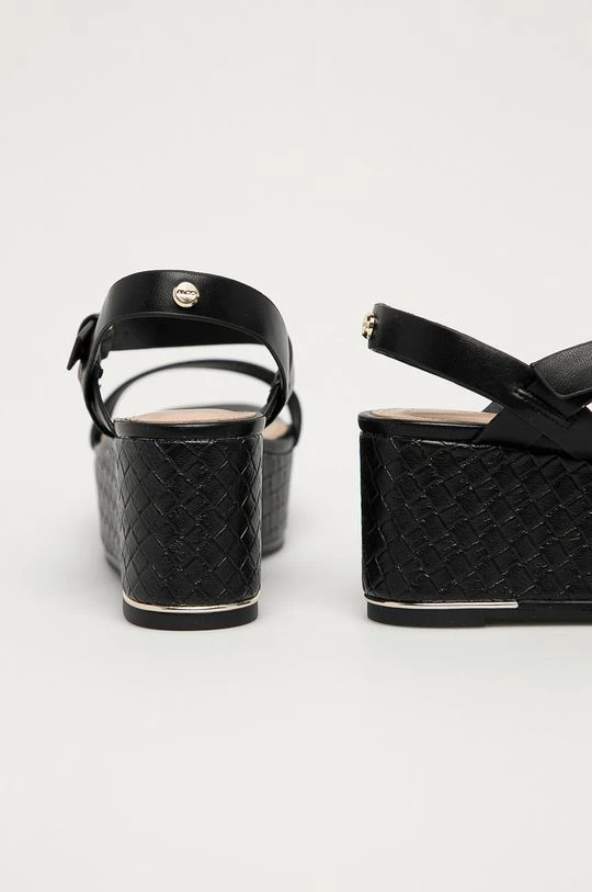 Γυναικεία Aldo - Σανδάλια Eloiniel 001 μαύρο 3 Γυναικεία Aldo - Σανδάλια Eloiniel 001 μαύρο - Image 3