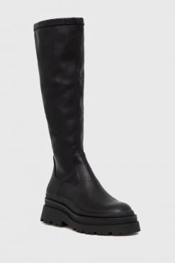 Γυναικεία Μπότες Aldo χρώμα: μαύρο -Aldo Sales Store unnamed file 439