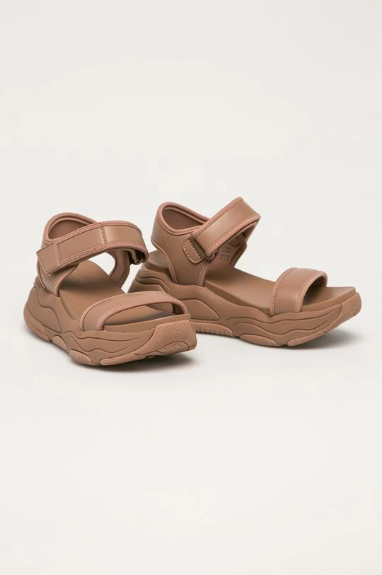 Γυναικεία Aldo - Σανδάλια Adweaven μπεζ 2 Γυναικεία Aldo - Σανδάλια Adweaven μπεζ - Image 2