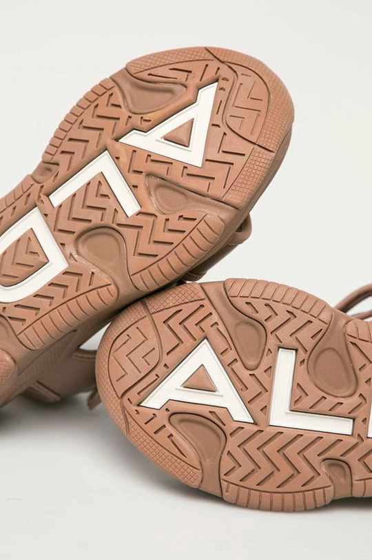 Γυναικεία Aldo - Σανδάλια Adweaven μπεζ 4 Γυναικεία Aldo - Σανδάλια Adweaven μπεζ - Image 4