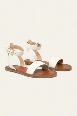 Γυναικεία Σανδάλια Aldo - Δερμάτινα σανδάλια Campodoro λευκό 5 Γυναικεία Σανδάλια Aldo - Δερμάτινα σανδάλια Campodoro λευκό -Aldo Sales Store unnamed file 4396