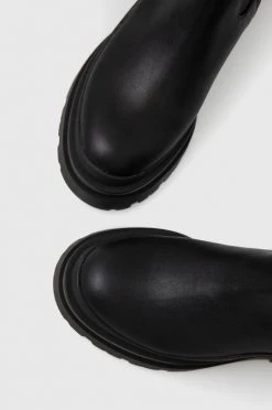 Γυναικεία Μπότες Aldo χρώμα: μαύρο -Aldo Sales Store unnamed file 441