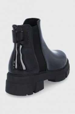 Γυναικεία Μποτάκια Μπότες Τσέλσι Aldo χρώμα: μαύρο 7 Γυναικεία Μποτάκια Μπότες Τσέλσι Aldo χρώμα: μαύρο -Aldo Sales Store unnamed file 455