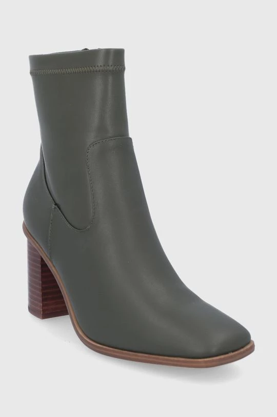 Γυναικεία Μποτάκια Aldo MARTA.250 χρώμα: πράσινο 2 Γυναικεία Μποτάκια Aldo MARTA.250 χρώμα: πράσινο - Image 2