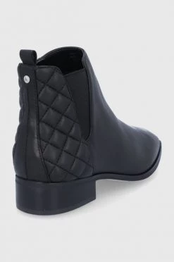 Γυναικεία Μποτάκια Δερμάτινες μπότες Τσέλσι Aldo Torwenflex χρώμα: μαύρο 7 Γυναικεία Μποτάκια Δερμάτινες μπότες Τσέλσι Aldo Torwenflex χρώμα: μαύρο -Aldo Sales Store unnamed file 470