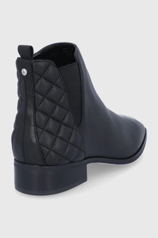 Γυναικεία Μποτάκια Δερμάτινες μπότες Τσέλσι Aldo Torwenflex χρώμα: μαύρο 3 Γυναικεία Μποτάκια Δερμάτινες μπότες Τσέλσι Aldo Torwenflex χρώμα: μαύρο - Image 3