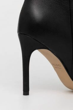 Γυναικεία Μποτάκια Δερμάτινες μπότες Aldo Oluria χρώμα: μαύρο 6 Γυναικεία Μποτάκια Δερμάτινες μπότες Aldo Oluria χρώμα: μαύρο -Aldo Sales Store unnamed file 480