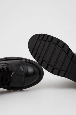 Γυναικεία Μποτάκια εργασίας Aldo χρώμα: μαύρο -Aldo Sales Store unnamed file 493