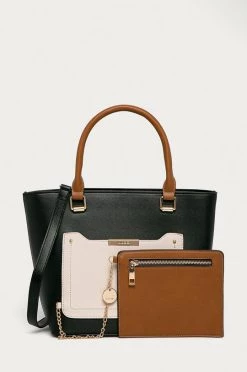 Γυναικεία Τσάντες χιαστί Aldo - Τσάντα μαύρο