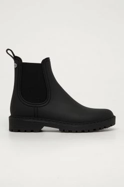 Γυναικεία Γαλότσες Aldo - Wellington Storm μαύρο