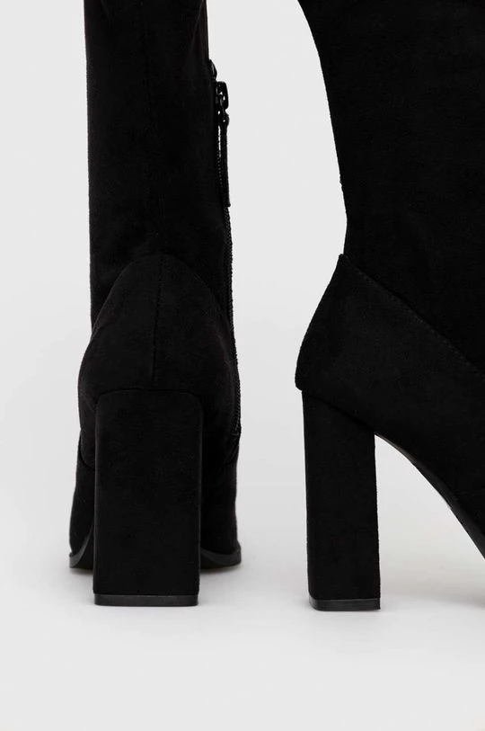 Γυναικεία Μπότες Aldo Toeder μαύρο 3 Γυναικεία Μπότες Aldo Toeder μαύρο - Image 3