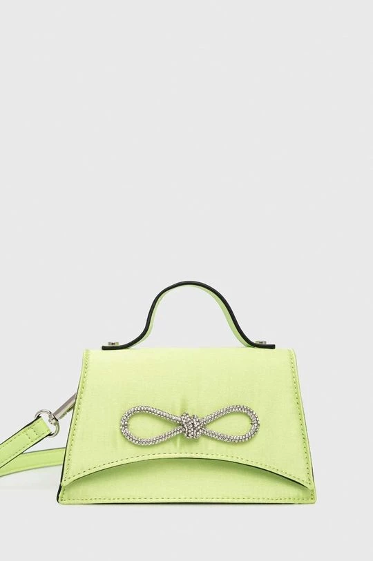 Γυναικεία Τσάντες χειρός Τσάντα συμπλέκτη Aldo Papioni πράσινο 1 Γυναικεία Τσάντες χειρός Τσάντα συμπλέκτη Aldo Papioni πράσινο