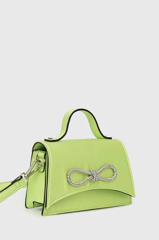 Γυναικεία Τσάντες χειρός Τσάντα συμπλέκτη Aldo Papioni πράσινο 2 Γυναικεία Τσάντες χειρός Τσάντα συμπλέκτη Aldo Papioni πράσινο - Image 2
