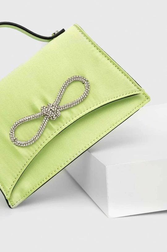 Γυναικεία Τσάντες χειρός Τσάντα συμπλέκτη Aldo Papioni πράσινο 4 Γυναικεία Τσάντες χειρός Τσάντα συμπλέκτη Aldo Papioni πράσινο - Image 4