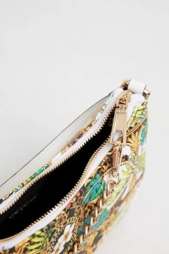 Γυναικεία Τσάντες χιαστί Τσάντα Aldo Catenax πράσινο -Aldo Sales Store unnamed file 559