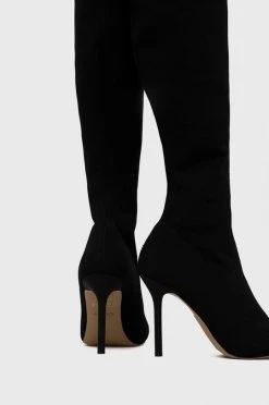 Γυναικεία Μπότες Aldo Halobrennon μαύρο 6 Γυναικεία Μπότες Aldo Halobrennon μαύρο -Aldo Sales Store unnamed file 57