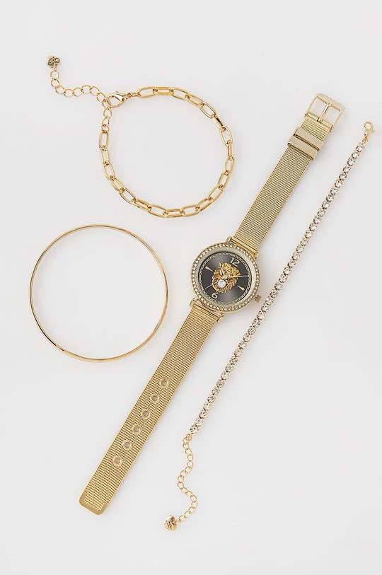 Γυναικεία Ρολόγια Ρολόι Aldo Teiwin μαύρο 1 Γυναικεία Ρολόγια Ρολόι Aldo Teiwin μαύρο