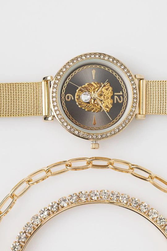 Γυναικεία Ρολόγια Ρολόι Aldo Teiwin μαύρο 2 Γυναικεία Ρολόγια Ρολόι Aldo Teiwin μαύρο - Image 2