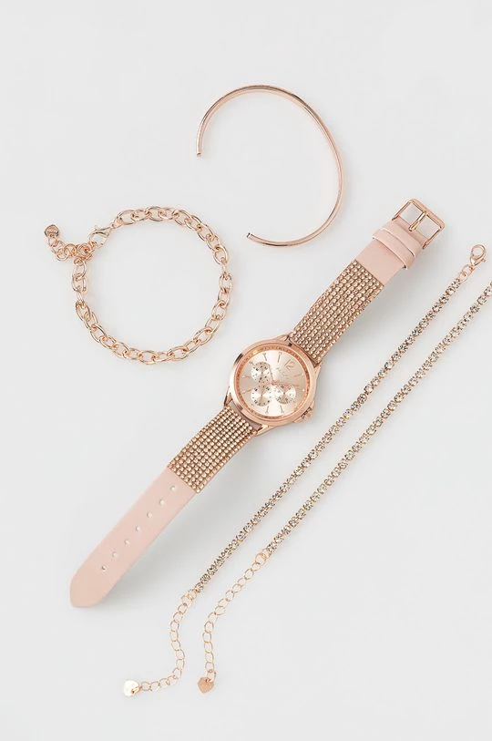 Γυναικεία Ρολόγια Ρολόι Aldo Darobaria χρυσαφί 1 Γυναικεία Ρολόγια Ρολόι Aldo Darobaria χρυσαφί