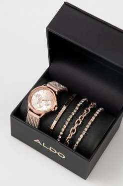 Γυναικεία Ρολόγια Ρολόι Aldo Darobaria χρυσαφί 5 Γυναικεία Ρολόγια Ρολόι Aldo Darobaria χρυσαφί -Aldo Sales Store unnamed file 577