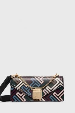 Γυναικεία Τσάντες χειρός Τσάντα συμπλέκτη Aldo μαύρο