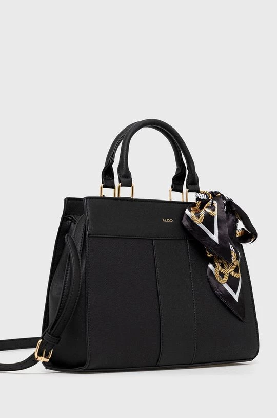 Γυναικεία Τσάντες Shopper και Tote Τσάντα Aldo Merabrigyn μαύρο 2 Γυναικεία Τσάντες Shopper και Tote Τσάντα Aldo Merabrigyn μαύρο - Image 2