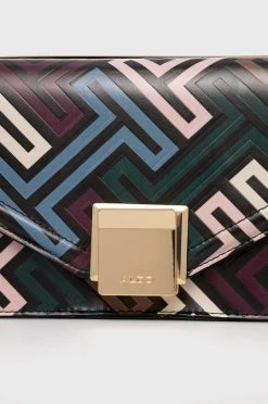 Γυναικεία Τσάντες χειρός Τσάντα συμπλέκτη Aldo μαύρο -Aldo Sales Store unnamed file 602