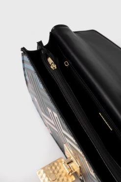 Γυναικεία Τσάντες χειρός Τσάντα συμπλέκτη Aldo μαύρο -Aldo Sales Store unnamed file 603