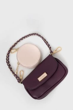 Γυναικεία Τσάντες χιαστί Τσάντα Aldo ροζ -Aldo Sales Store unnamed file 608