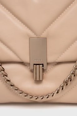 Γυναικεία Τσάντες χιαστί Τσάντα Aldo χρώμα: μπεζ -Aldo Sales Store unnamed file 630