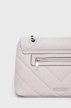 Γυναικεία Τσάντες χιαστί Τσάντα Aldo χρώμα: γκρι -Aldo Sales Store unnamed file 634