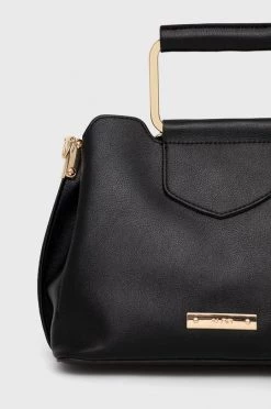 Γυναικεία Τσάντες χιαστί Τσάντα Aldo χρώμα: μαύρο -Aldo Sales Store unnamed file 639