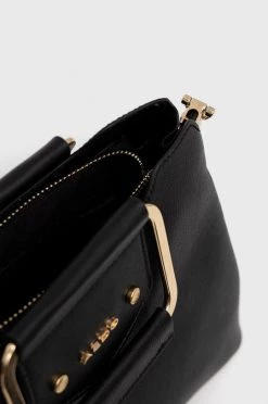 Γυναικεία Τσάντες χιαστί Τσάντα Aldo χρώμα: μαύρο -Aldo Sales Store unnamed file 641