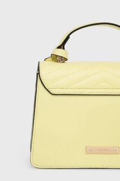 Γυναικεία Τσάντες και τσάντες ώμου Τσάντα Aldo χρώμα: κίτρινο -Aldo Sales Store unnamed file 644