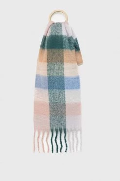 Γυναικεία Κασκόλ Aldo πολύχρωμο