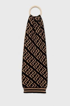 Γυναικεία Κασκόλ Aldo μπεζ