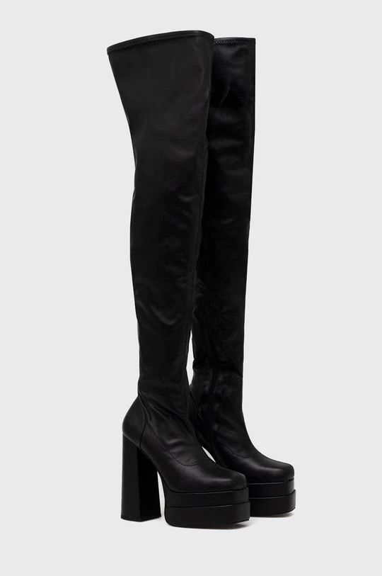 Γυναικεία Μπότες Aldo , χρώμα: μαύρο 2 Γυναικεία Μπότες Aldo , χρώμα: μαύρο - Image 2